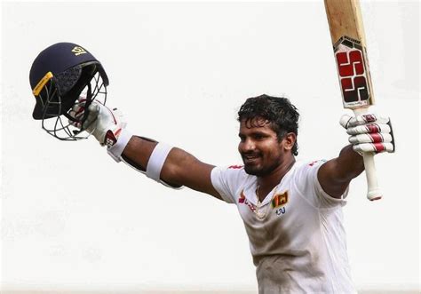 Kusal Perera dropped from Sri Lanka Test squad | The Cricketer