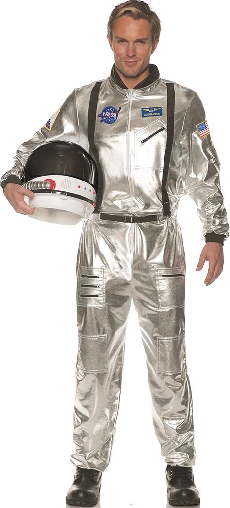 Your Mission: Explore These Astronaut Halloween Costumes