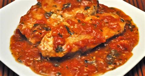 10 Best Italian Pork Chops in Tomato Sauce Recipes | Yummly