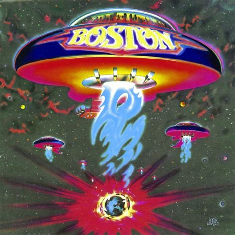 Rock and Roll Band by Boston | 79893394121 | CD | Barnes & Noble®