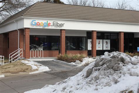 Snowstorm causes Google Fiber outage for over 2 weeks - 9to5Google