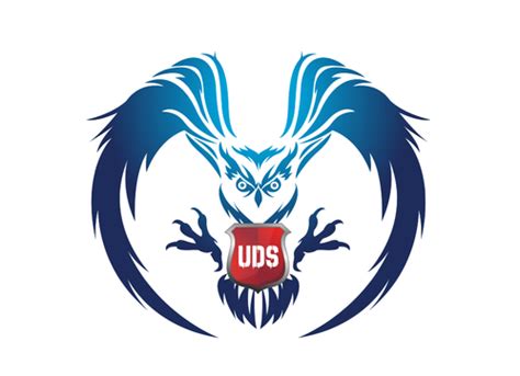 UDS Logo By Metris