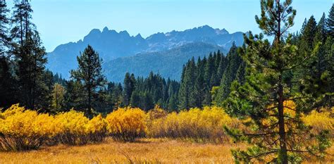 Connected Communities – History of Sierra City - Sierra Buttes Trail ...