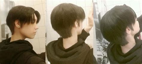 Top 51+ imagen levi's haircut name - Thptnganamst.edu.vn