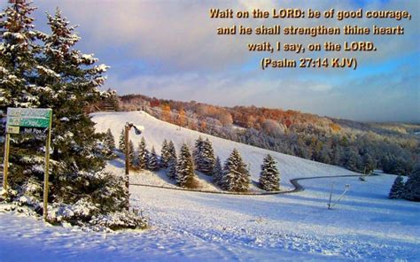 Bible Verses With Pictures Inspirational Bible Verse - Winter Scenes With Bible Verses ...