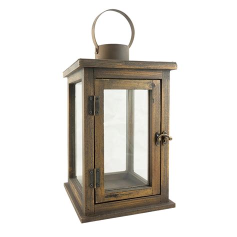 Top 10 Hurricane Lanterns For Candles - Get Your Home