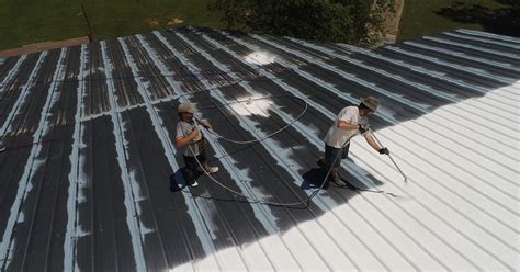 Be Cool Roofing Q&A - Be Cool Roof Coatings