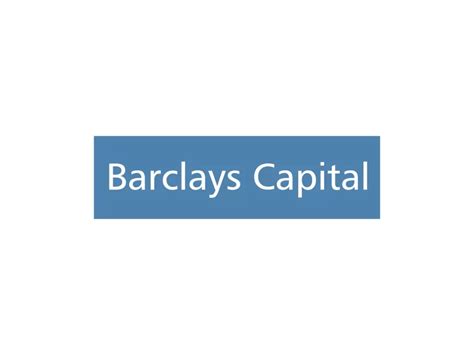 Barclays Capital Logo PNG vector in SVG, PDF, AI, CDR format