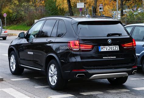 2014 BMW X5 Review by What Car? - autoevolution