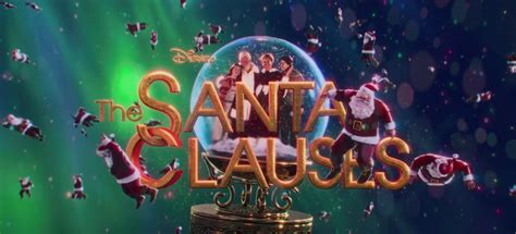 Category:Television series | The Santa Clause Wiki | Fandom