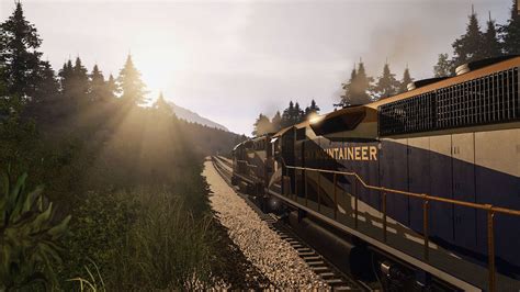 Trainz Railroad Simulator 2019 on Steam