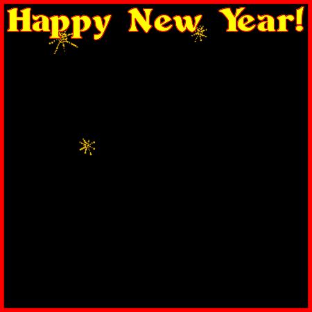 Happy New Year Gif Animated Pictures : Happy Dancing Friday To All! (20 Gifs + Music) | Bodybuwasudi