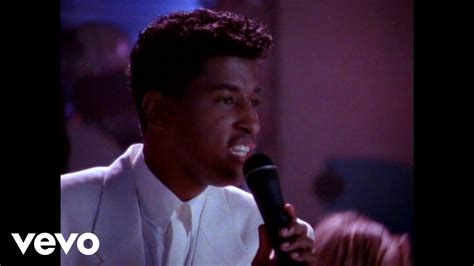 Babyface songs - investdamer