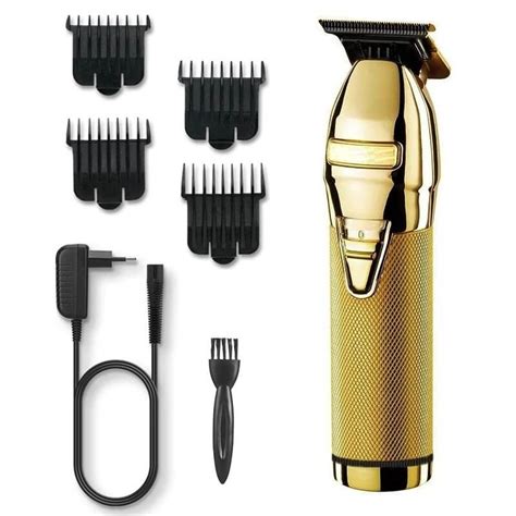 Professional Cordless Hair Trimmer 2020 - Worth Buy Store