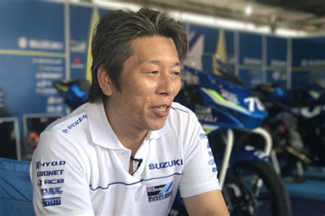 PRESS RELEASE: YUKIO KAGAYAMA TO RACE ARRC IN SUZUKA - FIM Asia Road ...