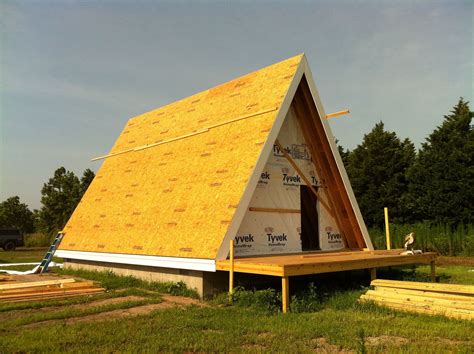 A Frame House Plans Small Ideas Jhmrad - vrogue.co