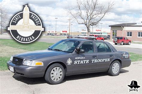 Nebraska State Patrol. | Police cars, Victoria police, Police patrol