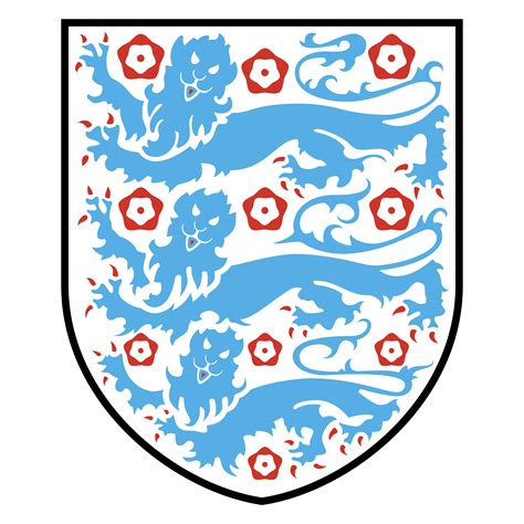 England Football Association – Logos Download