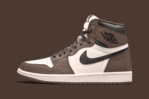 Two "Dark Mocha" Air Jordan 1s Are Coming Soon - KLEKT Blog