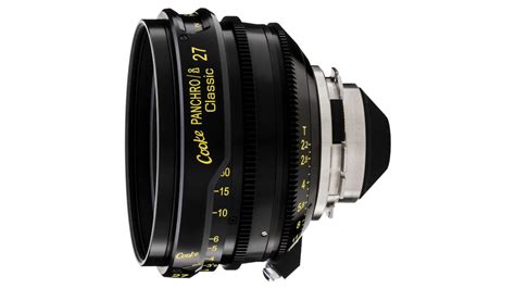 Best Vintage Cine Prime Lenses for the Arri Alexa Mini LF