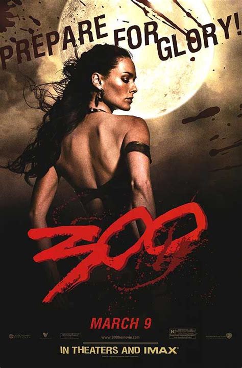 300 in 2021 | Lena headey, Movie posters, 300 movie