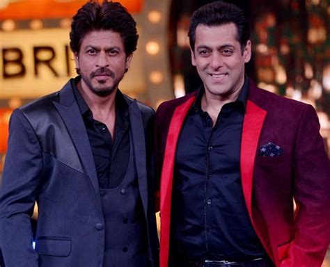 'Karan-Arjun', Salman & SRK to share screen space again!