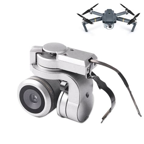 Brand Genuine DJI Mavic Pro Drone Gimbal Camera FPV HD 4K Video ...