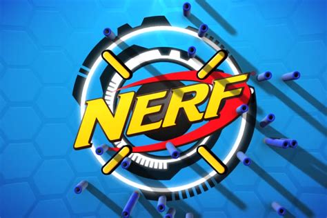 UK Nerf: NERF Mission App - Review