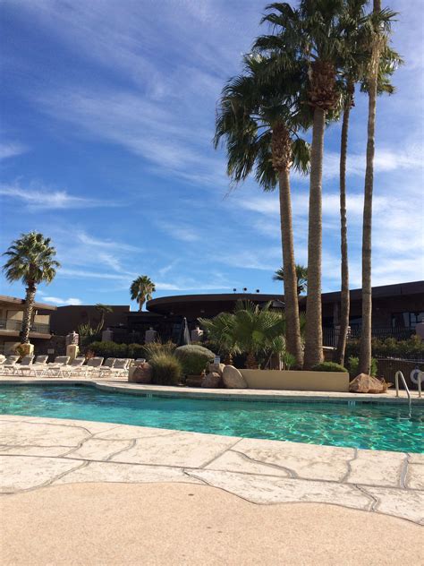 Carefree Resort, Arizona Carefree, Arizona, Resort, Pool, Outdoor Decor ...