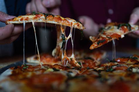 Here are the 25 Best Places for Pizza in Rockford in 2021