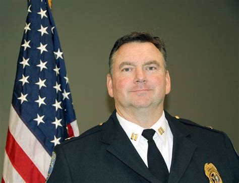 Capt. Bill Hamilton named interim police chief for Kirkland | Kirkland Reporter