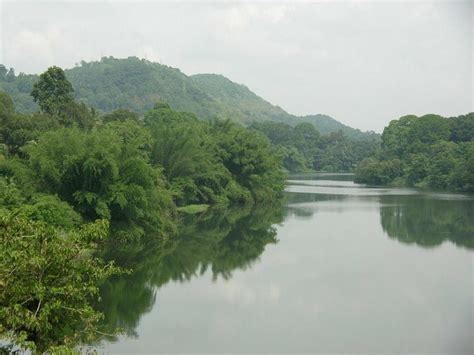 About Periyar River, Information, Location, Origin, Importance