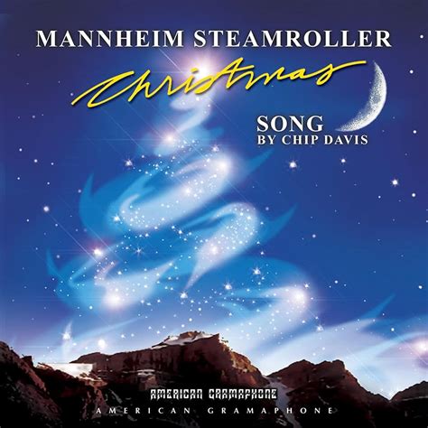 Mannheim Steamroller Christmas 2024 - Mia Laural