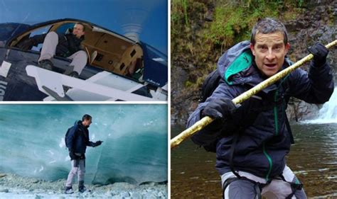 You Vs Wild season 2 release date: Producer hints Bear Grylls return on Netflix?