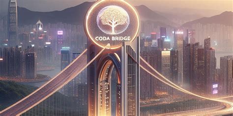 Coda Bridge Unveils Innovative Charity Project in Hong Kong