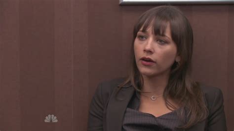 Rashida on 'The Office' - Rashida Jones Image (4067091) - Fanpop