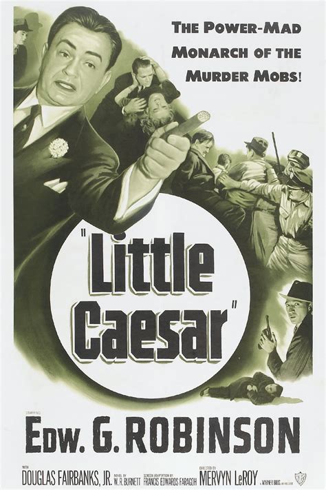 Little Caesar - Rotten Tomatoes