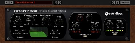 10 Of The Best Soundtoys Mixing Presets - Attack Magazine