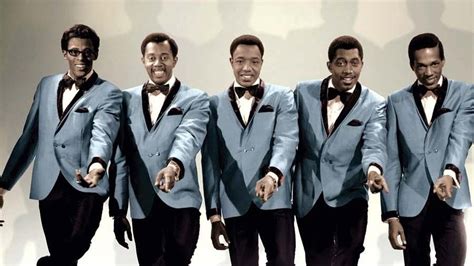 Otis Williams of the Temptations is 75 - Ramblin' with Roger