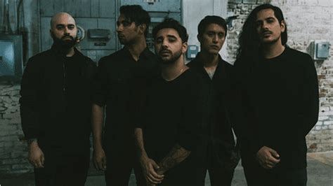 Palisades break down incredible meaning behind album artwork