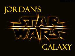 History of All Logos: All Star Wars Logos