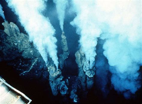 2. Under water Volcanos | Sam Graves Blog