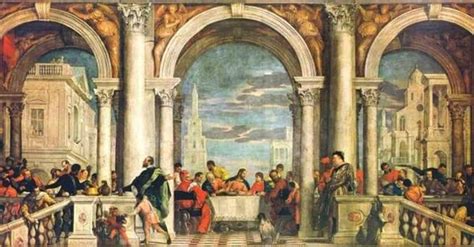 Artwork by Paolo Veronese List | Paolo Veronese Paintings & Sculptures