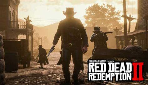 War Horse in Red Dead Redemption 2 - How to unclock