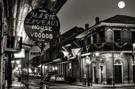 The Legends Surrounding This Louisiana Voodoo Queen Will Give You ...