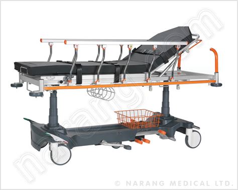 Stretcher Trolley, Patient Stretcher Trolley, Stretcher Trolley ...