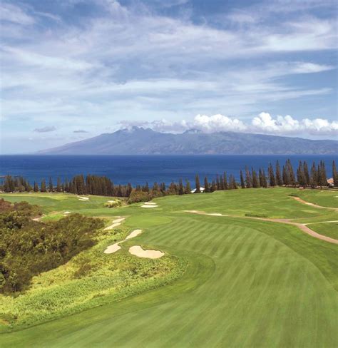 Kapalua Golf’s Plantation Course To Reopen November 23rd | Golf Vacations Magazine