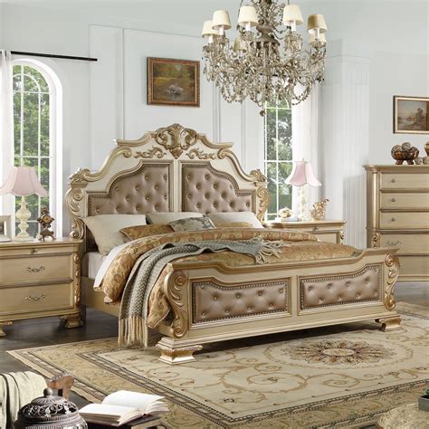 Badcock Furniture King Bedroom Sets – TRENDECORS