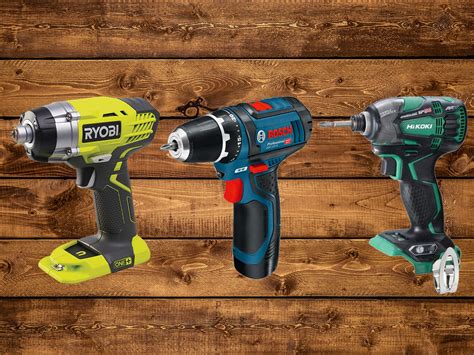 Best cordless drills for DIY | The Independent