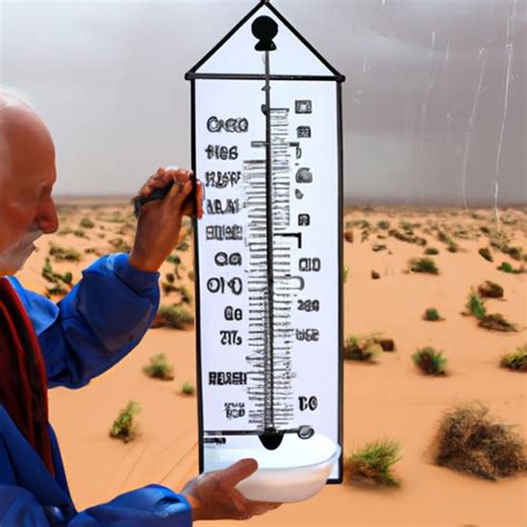 How Much Rain Does the Sahara Desert Get? - The Enlightened Mindset